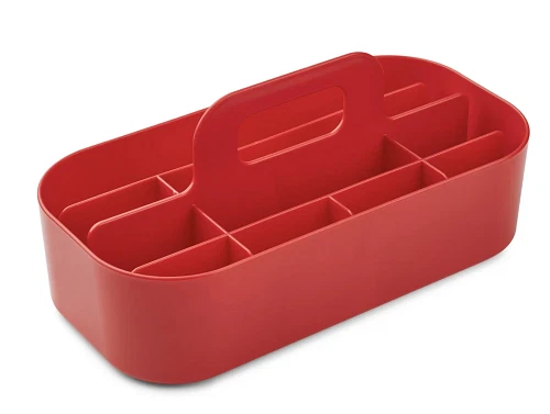 Liewood apple red opbevaringskasse Hope